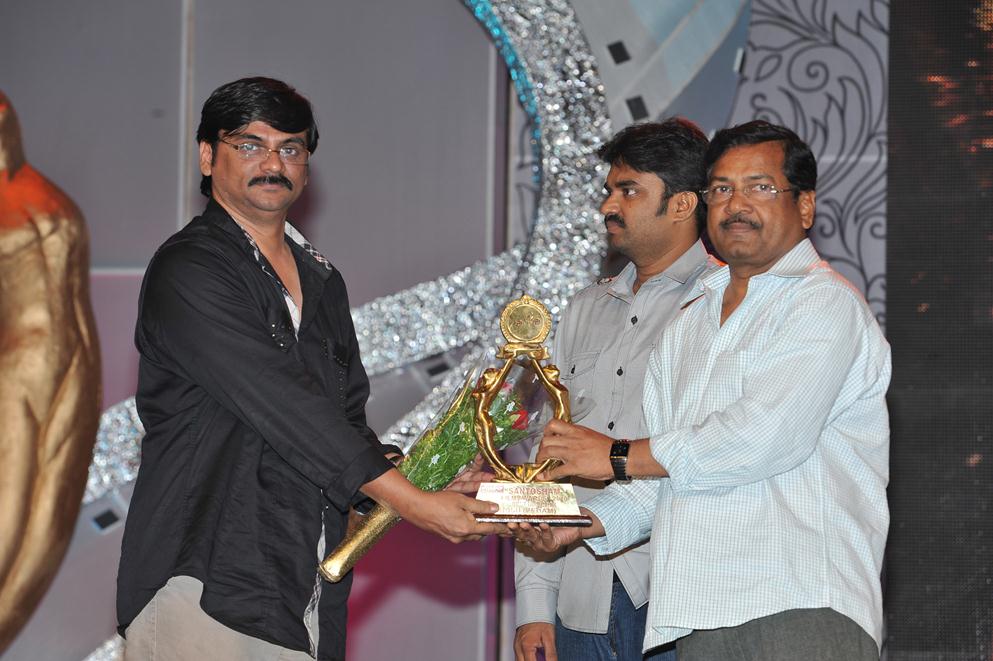 santosham awards  2011 winners pictures | Picture 56501